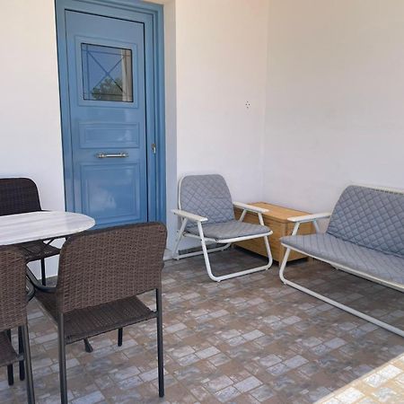 Theros House Agios Ilias  Exterior photo