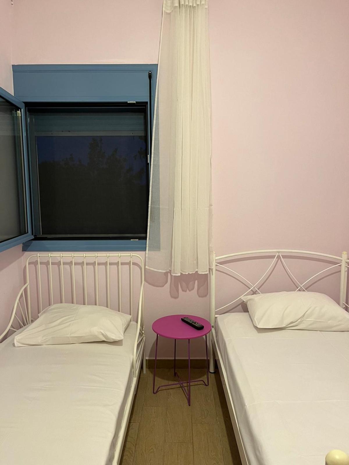 Theros House Agios Ilias  Exterior photo